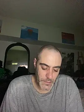 kyle67154 online show from April 13, 4:49 am