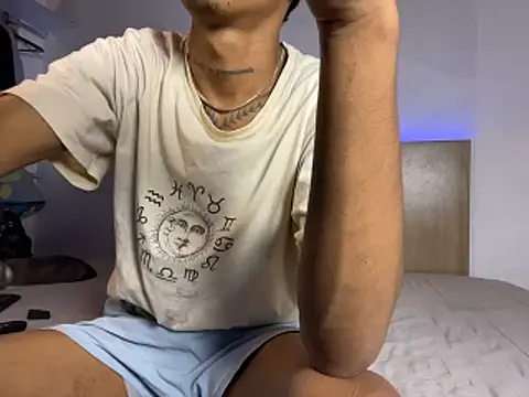 DavidLondo online show from February 11, 9:58 pm