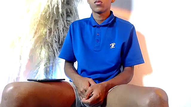 DavidLondo online show from October 18, 10:06 am
