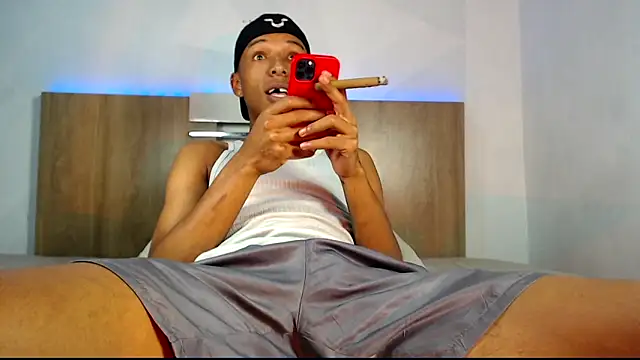 DavidLondo online show from February 15, 3:00 pm