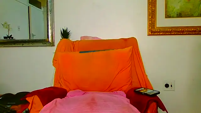 ModelZoee online show from May 30, 8:14 pm