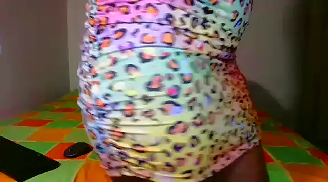 ModelZoee online show from March 15, 7:48 pm