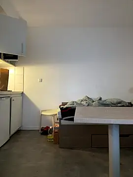 Renoirmonter online show from January 17, 11:03 am