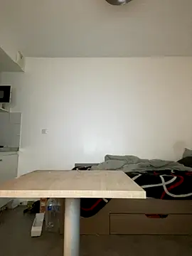 Renoirmonter online show from November 27, 11:49 pm