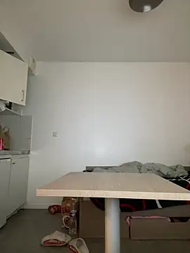 Renoirmonter online show from November 1, 8:08 am