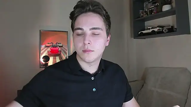 Snapshot of Eric_ether chatting on November 21, 7:35 pm Eric ether online show from November 21, 7:35 pm