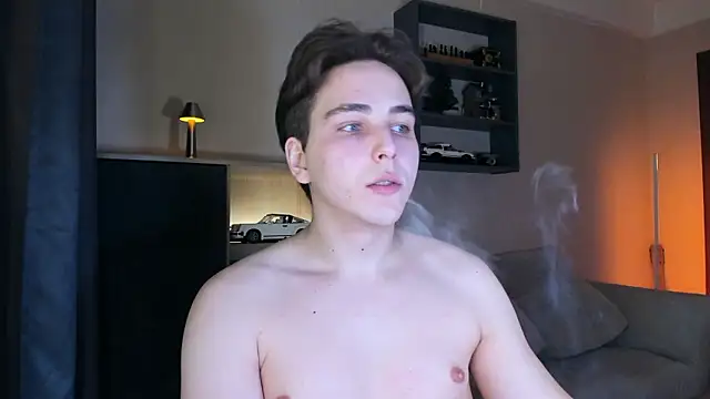 Eric ether online show from March 16, 7:38 pm