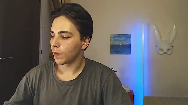 Snapshot of Eric_ether chatting on March 21, 2:51 pm Eric ether online show from March 21, 2:51 pm