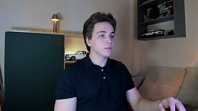 Eric ether online show from January 9, 4:58 pm