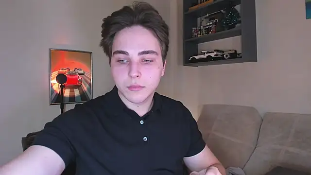 Snapshot of Eric_ether chatting on December 5, 9:01 pm Eric ether online show from December 5, 9:01 pm