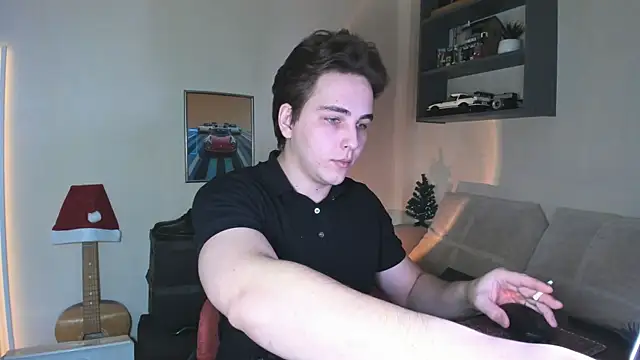 Eric ether online show from December 20, 3:48 pm