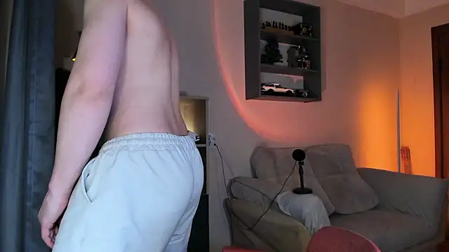 Eric ether online show from March 22, 7:48 pm