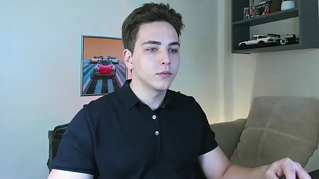 Snapshot of Eric_ether chatting on October 12, 5:47 pm Eric ether online show from October 12, 5:47 pm