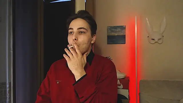 Snapshot of Eric_ether chatting on March 15, 2:12 pm Eric ether online show from March 15, 2:12 pm