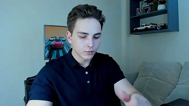 Snapshot of Eric_ether chatting on October 7, 7:26 pm Eric ether online show from October 7, 7:26 pm