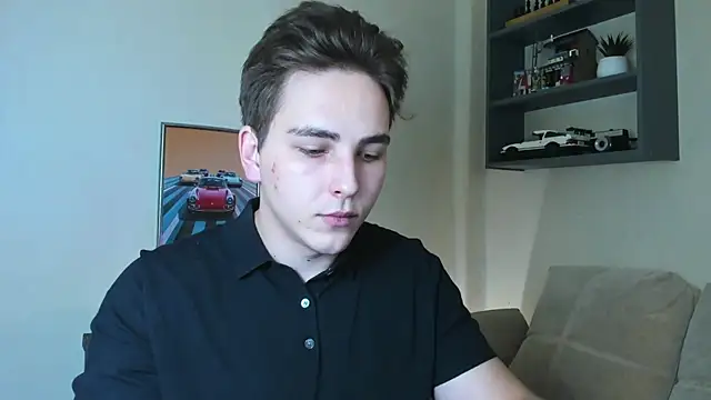 Snapshot of Eric_ether chatting on October 17, 7:59 pm Eric ether online show from October 17, 7:59 pm