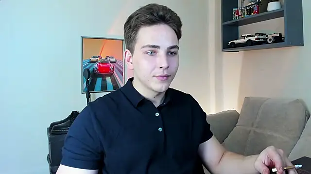 Snapshot of Eric_ether chatting on October 3, 6:20 pm Eric ether online show from October 3, 6:20 pm