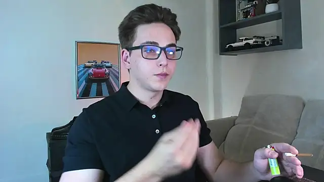 Snapshot of Eric_ether chatting on October 13, 8:43 pm Eric ether online show from October 13, 8:43 pm