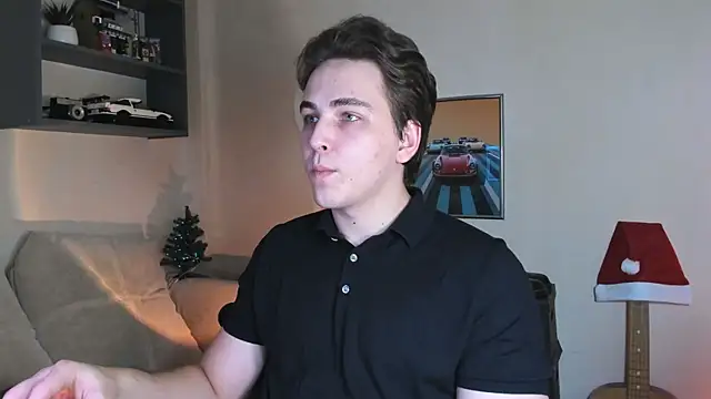 Eric ether online show from December 21, 9:37 pm