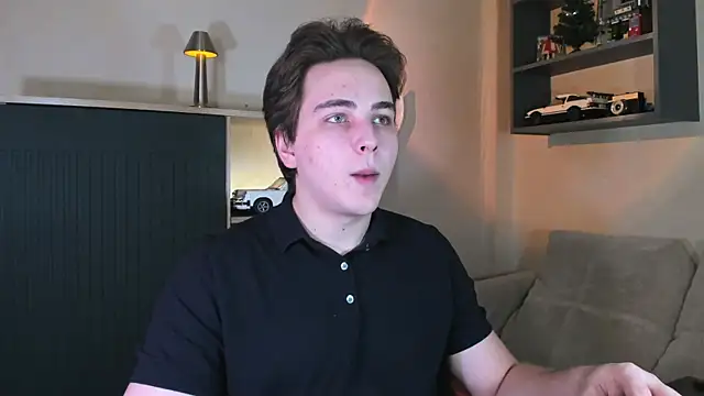 Eric ether online show from January 12, 8:36 pm