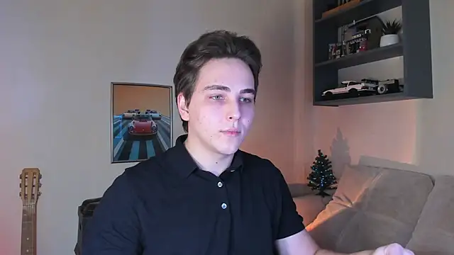 Eric ether online show from December 19, 6:32 pm