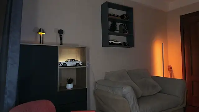 Eric ether online show from April 6, 6:09 pm