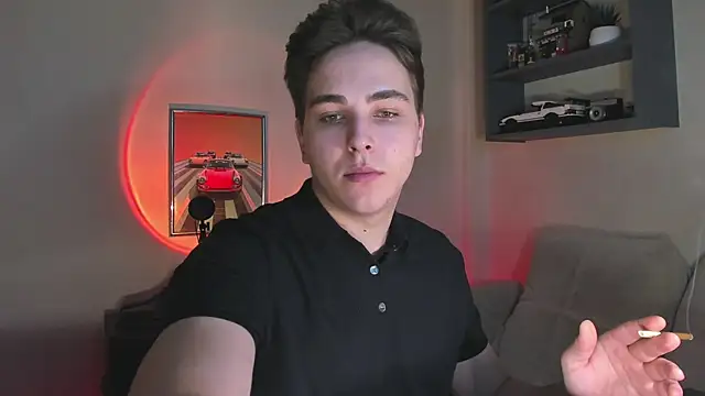 Snapshot of Eric_ether chatting on November 6, 5:06 pm Eric ether online show from November 6, 5:06 pm