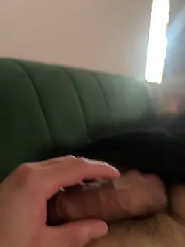 DreamyBen38 online show from February 27, 8:25 am