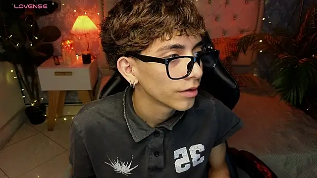 Matty Sparkk online show from March 23, 1:11 pm