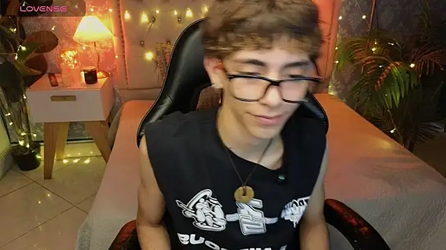 Matty Sparkk online show from March 22, 1:12 pm