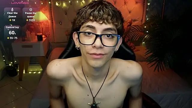 Matty Sparkk online show from March 24, 1:11 pm