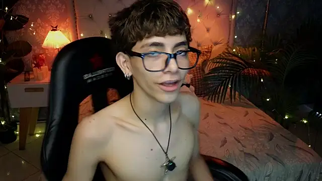 Matty Sparkk online show from March 26, 1:09 pm