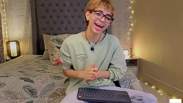 Matty Sparkk online show from January 7, 1:05 pm