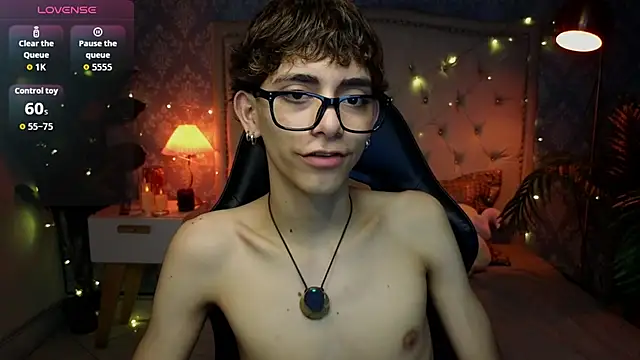 Matty Sparkk online show from March 16, 1:04 pm