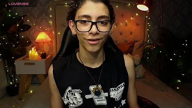 Matty Sparkk online show from March 8, 1:47 pm