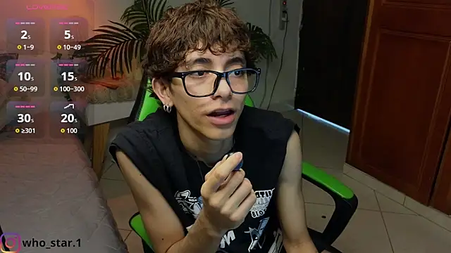Snapshot of Matty_Sparkk chatting on June 3, 1:23 pm Matty Sparkk online show from June 3, 1:23 pm