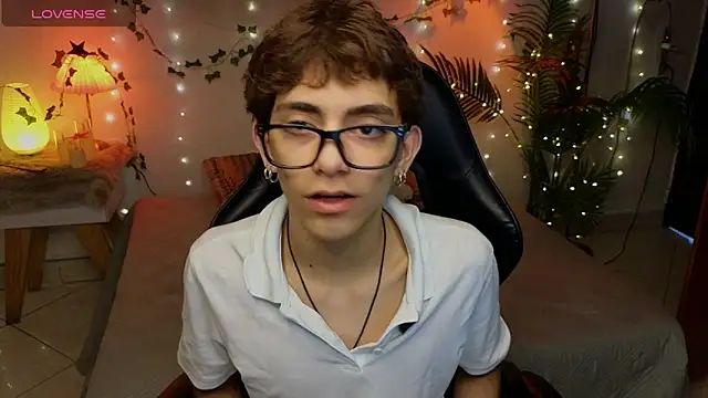 Matty Sparkk online show from April 5, 1:07 pm