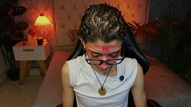 Matty Sparkk online show from March 29, 1:24 pm