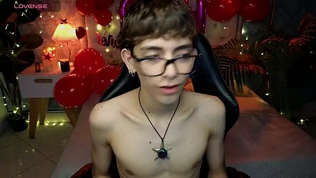 Matty Sparkk online show from March 25, 1:21 pm