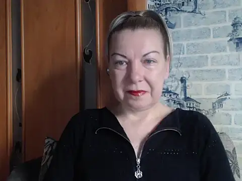 Lillia Ray online show from April 4, 5:14 am