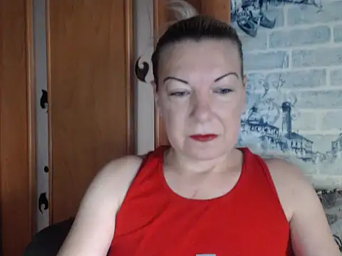 Lillia Ray online show from July 9, 6:25 am