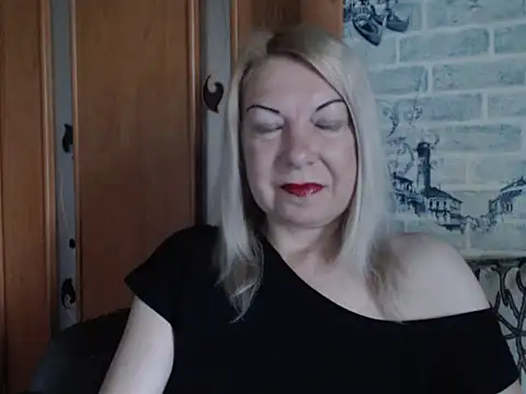 Lillia Ray online show from May 23, 8:46 am