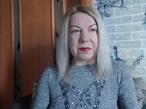 Lillia Ray online show from April 5, 7:37 am