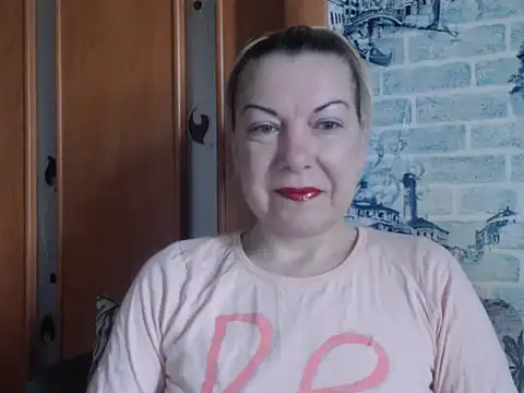 Lillia Ray online show from March 23, 9:31 am