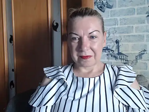 Lillia Ray online show from June 27, 12:22 pm