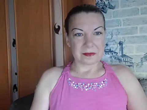Lillia Ray online show from July 18, 5:05 am