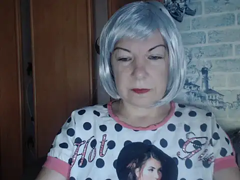 Lillia Ray online show from July 29, 7:29 am