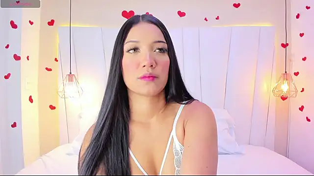 KarolHilton online show from November 28, 3:17 am