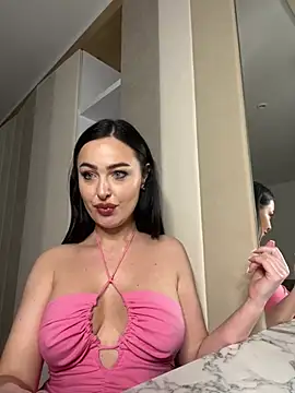 Black swan7777 online show from February 24, 2:07 pm