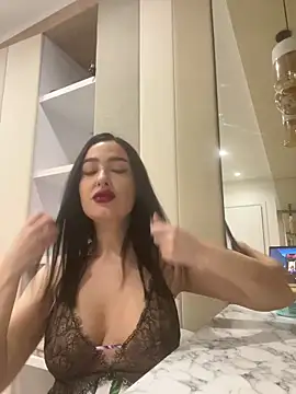 Black swan7777 online show from February 15, 10:36 am